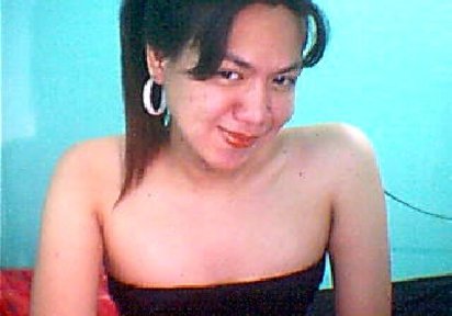 Chatterin  LadyboyRubi