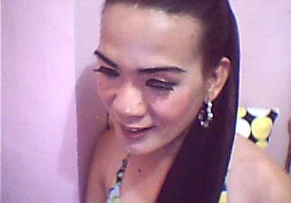 Chatterin  LadyboySalome
