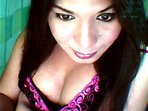 Chatterin  LadyboySalome