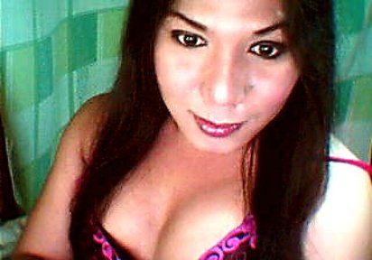 Chatterin  LadyboySalome