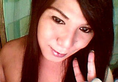 Chatterin  LadyboySalome