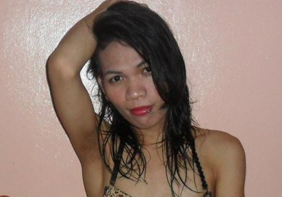 Chatterin  LadyBoyWina