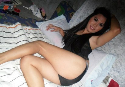 Chatterin  LadyBoyWina