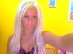 Chatterin  BlondBarbie