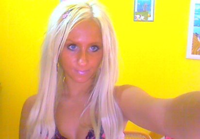 Chatterin  BlondBarbie