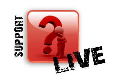 Chatterin  Livecam-Support