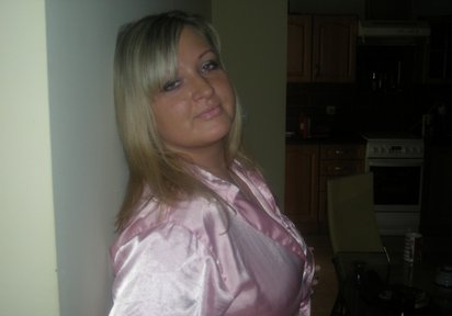 Chatterin  NicoleBlond