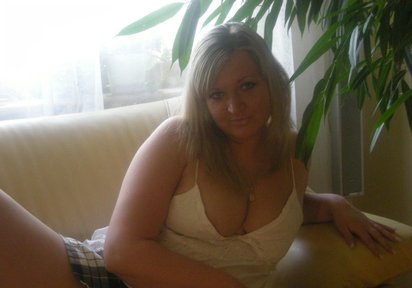 Chatterin  NicoleBlond