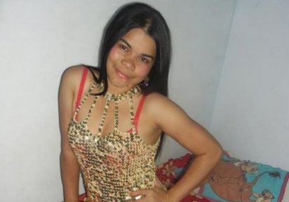 Chatterin  Rebeca