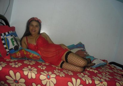 Chatterin  Rebeca