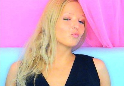 Chatterin  ScharfeElisabeth
