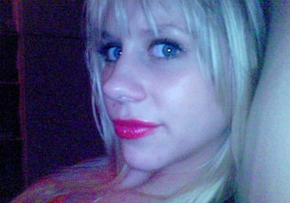 Chatterin  ScharfeVictoria