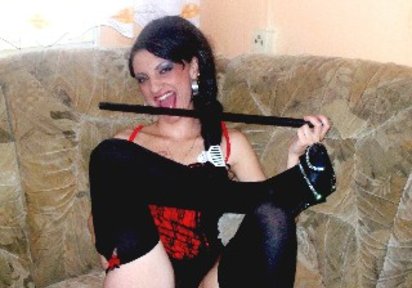 Chatterin  SexyAngelika