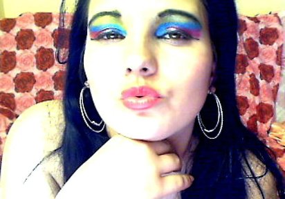 Chatterin  SexyAnke