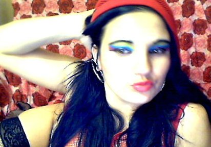 Chatterin  SexyAnke