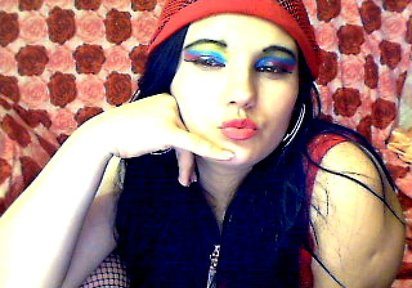Chatterin  SexyAnke