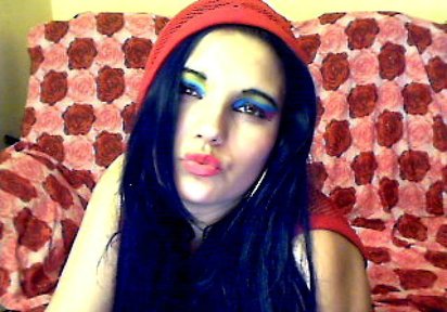 Chatterin  SexyAnke