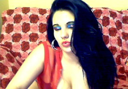 Chatterin  SexyAnke