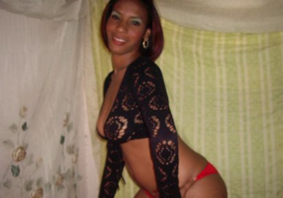 Chatterin  SexyBetti