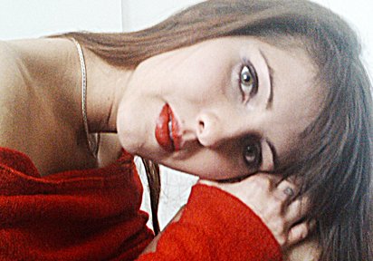 Chatterin  SexyDalila