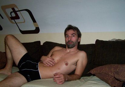 Chatterin  SexyDiego