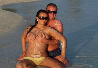 Chatterin  SexyElisabeth+HotTony