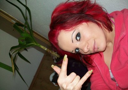 Chatterin  SexyIsy