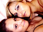 Chatterin  SexyMichi+HeisseBrina
