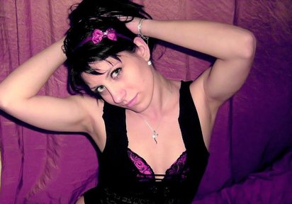 Chatterin  SexyRebekka