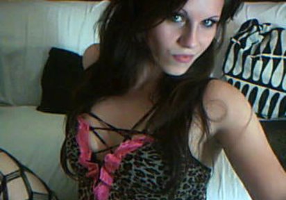 Chatterin  SexyTiziana