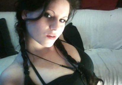 Chatterin  SexyTiziana