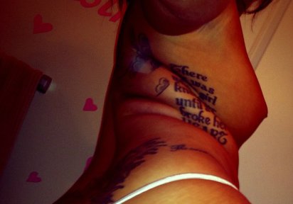 Chatterin  SuesseSimone