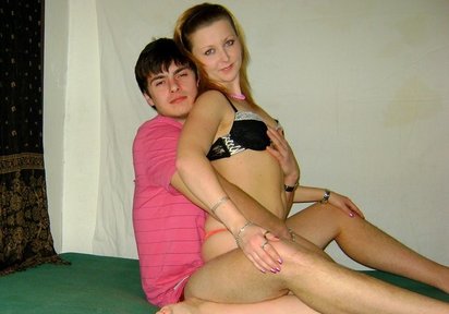 Chatterin  SusseCeline+GeilerMarkus