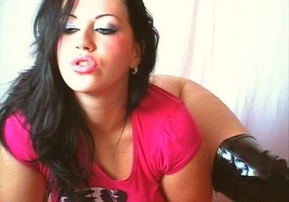 Chatterin  SweetDenisa