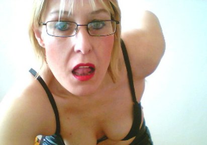 Chatterin  SweetFanny