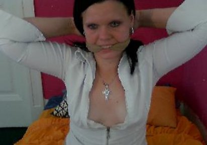 Chatterin  SweetJany
