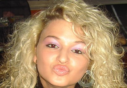 Chatterin  Tana