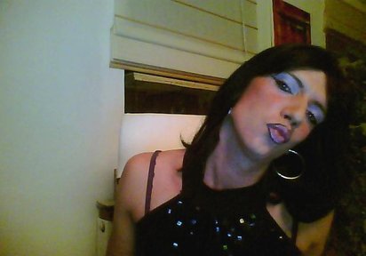 Chatterin  trannyjessy