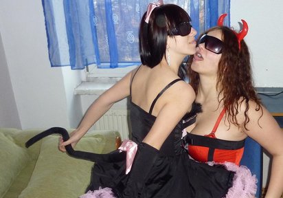 Chatterin  WildeAngela+Aniela
