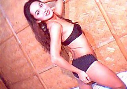 Chatterin  LadyboyDanielle
