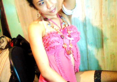 Chatterin  LadyboyDanielle