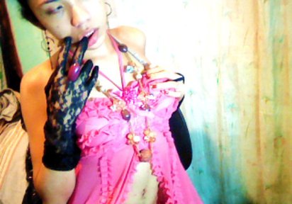 Chatterin  LadyboyDanielle