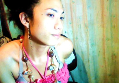 Chatterin  LadyboyDanielle