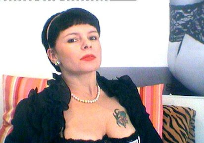 Chatterin  GeileYvette