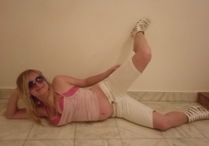 Chatterin  HornyLeyla