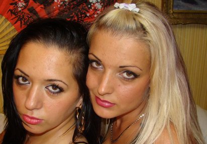 Chatterin  SweetTasia+SexySellene