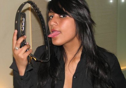 Chatterin  DevoteLucia