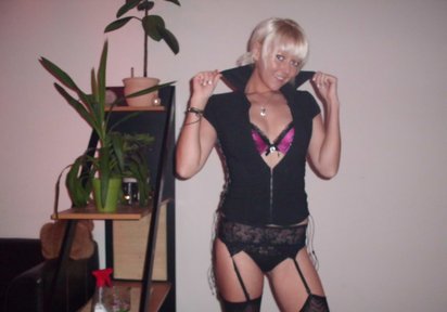 Chatterin  HotMelina