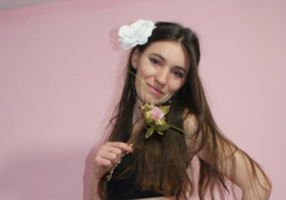 Chatterin  HornyViktoria
