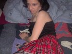 Chatterin  HornyMaria
